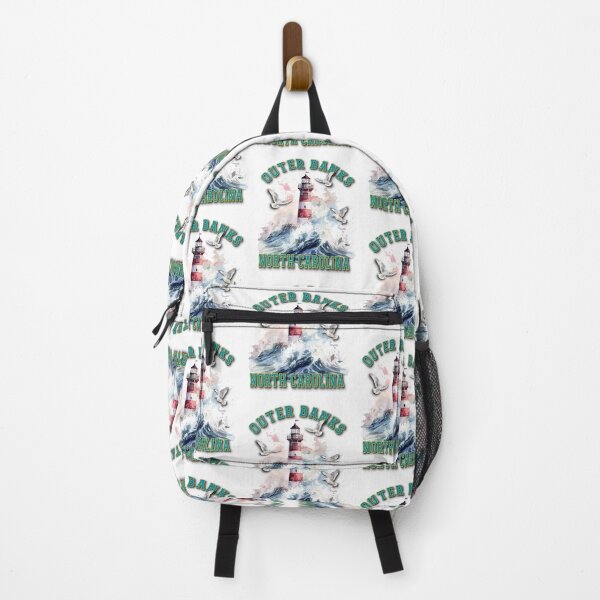 Item preview, Outer Banks North Carolina: Where Adventure Meets Tranquility designed and sold by MysticOzzy.