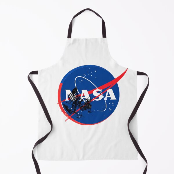 Item preview, NASA Retro designed and sold by GREENGLOWGOODS.