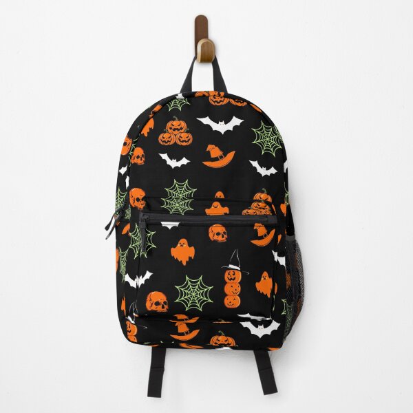 Item preview, Halloween Patterns designed and sold by Grafixfun.