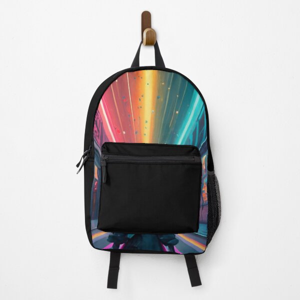 Item preview, Warrior Nun Rainbow designed and sold by Print4Shirt4You.
