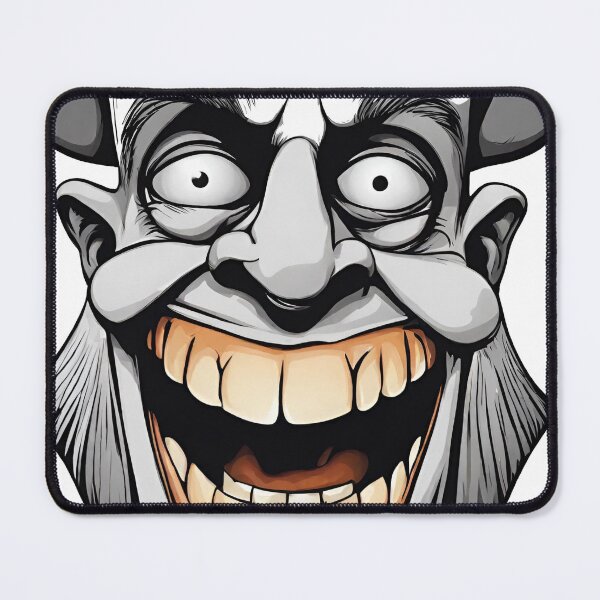 Item preview, Happy Creature's Smile designed and sold by StyleSketch.