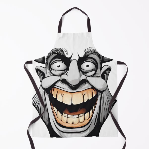 Item preview, Happy Creature's Smile designed and sold by StyleSketch.