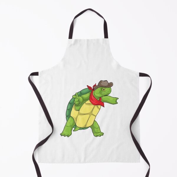 Item preview, Turtle Cowboy Cowboy hat designed and sold by Snabdesign84.