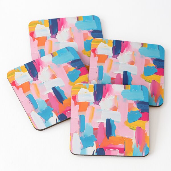 Item preview, Brush Strokes Pattern designed and sold by SamDoesDesign.