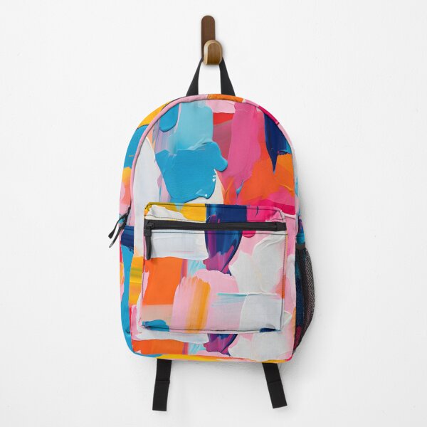 Item preview, Brush Strokes Pattern designed and sold by SamDoesDesign.