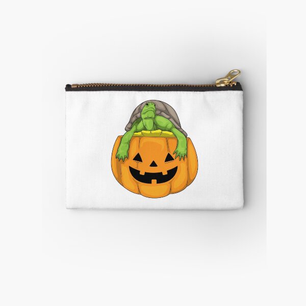 Item preview, Turtle Halloween Pumpkin designed and sold by Snabdesign84.