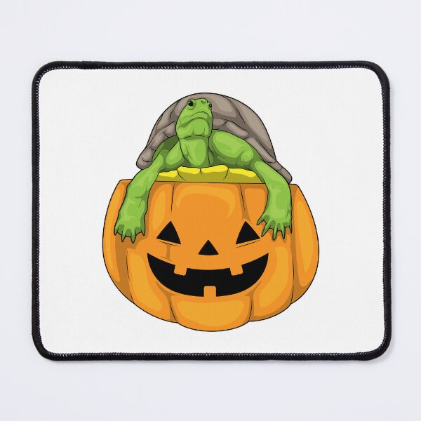 Item preview, Turtle Halloween Pumpkin designed and sold by Snabdesign84.