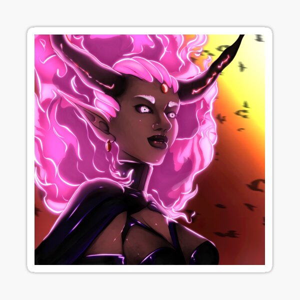 Item preview, Doltra from castlevania designed and sold by TestamentCaine.