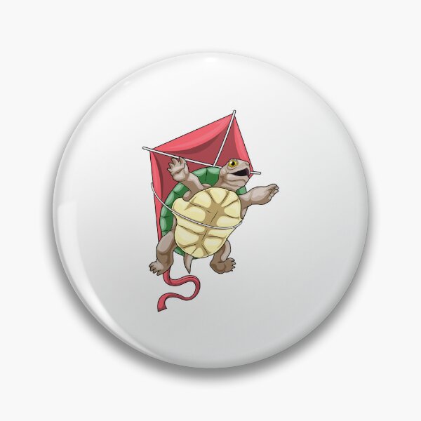 Item preview, Turtle Hang gliding Kite designed and sold by Snabdesign84.