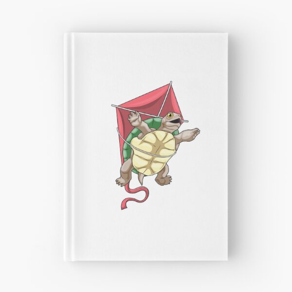 Item preview, Turtle Hang gliding Kite designed and sold by Snabdesign84.