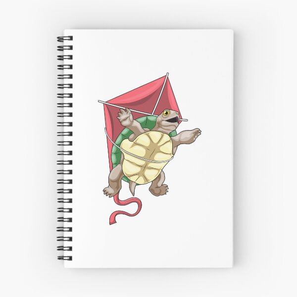 Item preview, Turtle Hang gliding Kite designed and sold by Snabdesign84.