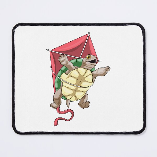 Item preview, Turtle Hang gliding Kite designed and sold by Snabdesign84.