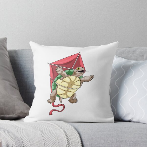 Item preview, Turtle Hang gliding Kite designed and sold by Snabdesign84.