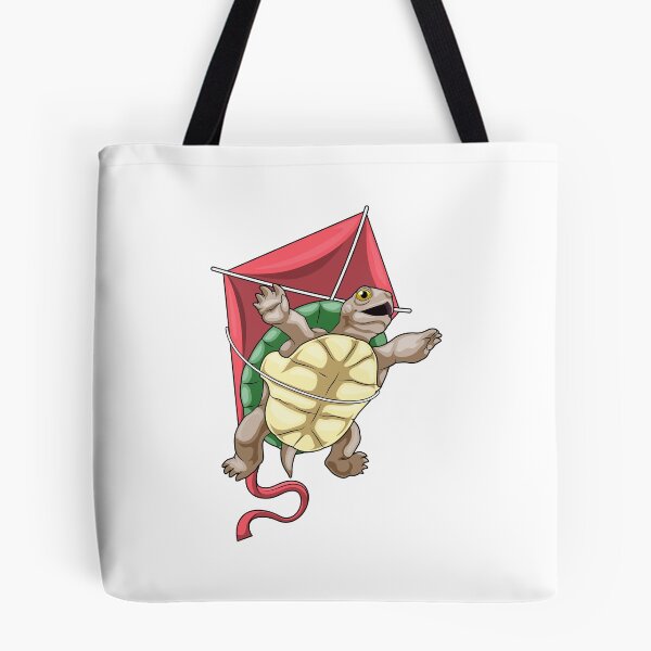 Item preview, Turtle Hang gliding Kite designed and sold by Snabdesign84.