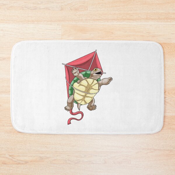 Item preview, Turtle Hang gliding Kite designed and sold by Snabdesign84.