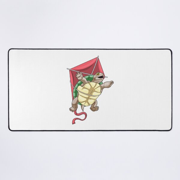 Item preview, Turtle Hang gliding Kite designed and sold by Snabdesign84.