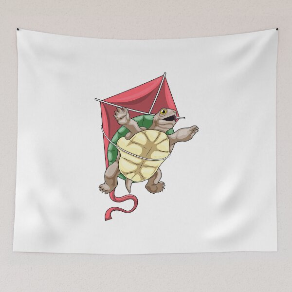 Item preview, Turtle Hang gliding Kite designed and sold by Snabdesign84.