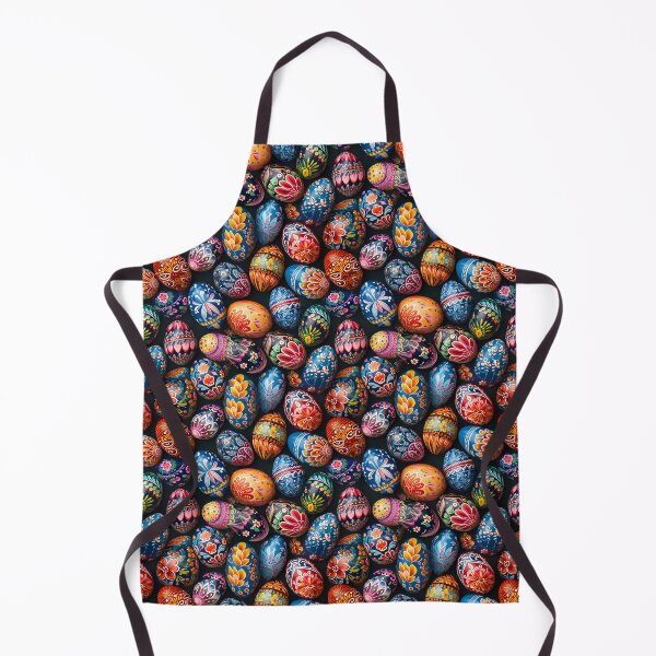 Item preview, Easter eggs pattern designed and sold by Trendy-Artistry.