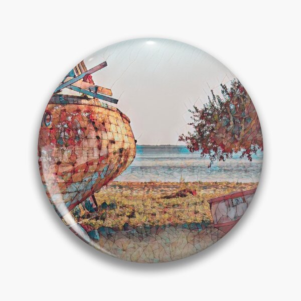 Item preview, Blown Off Course designed and sold by Kay Brewer.