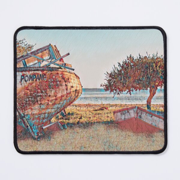 Item preview, Blown Off Course designed and sold by Kay Brewer.