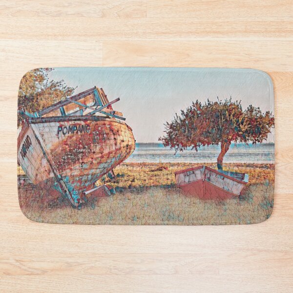 Item preview, Blown Off Course designed and sold by Kay Brewer.