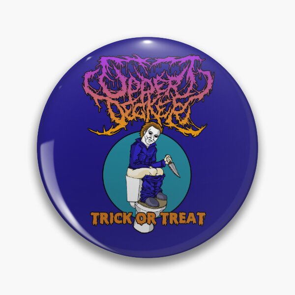 Item preview, Trick or Treat designed and sold by Jee-Rhymes.