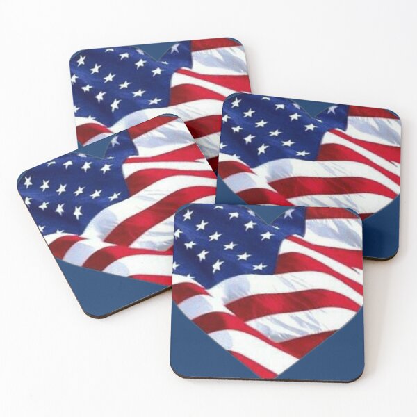 Item preview, A heart for America designed and sold by JEC Productions.