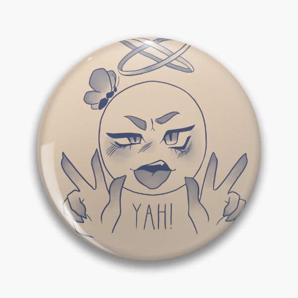 Item preview, YAH! designed and sold by Laila-kooki.