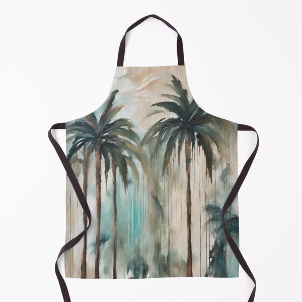 Item preview, Abstract Palms designed and sold by klephotography.