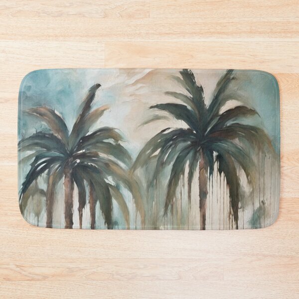 Item preview, Abstract Palms designed and sold by klephotography.