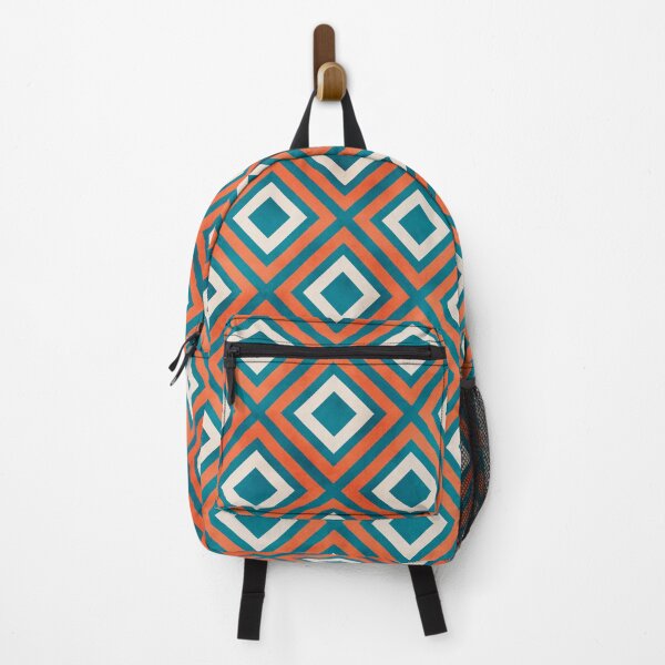 Item preview, Watercolor Midcentury Pattern designed and sold by stringtheories.