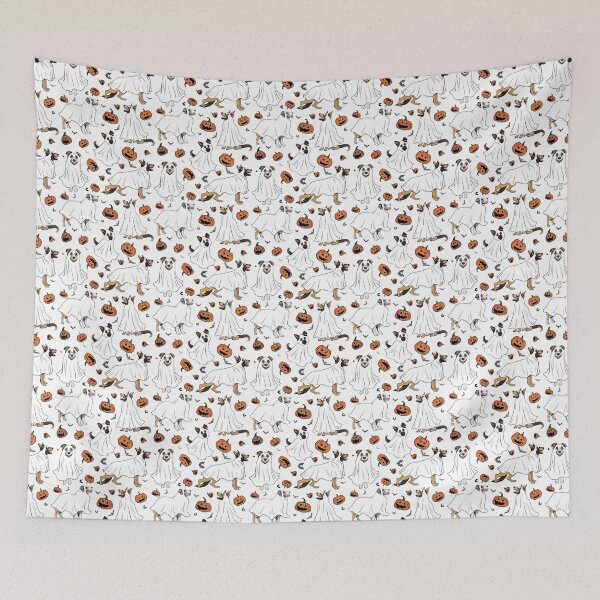 Item preview, Spooky Pups designed and sold by JessTCreative.