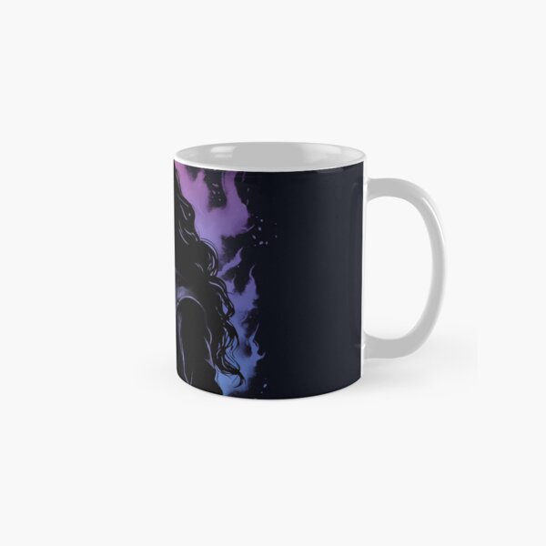 Item preview, Sorceress Yen Graffiti designed and sold by SchellStation.