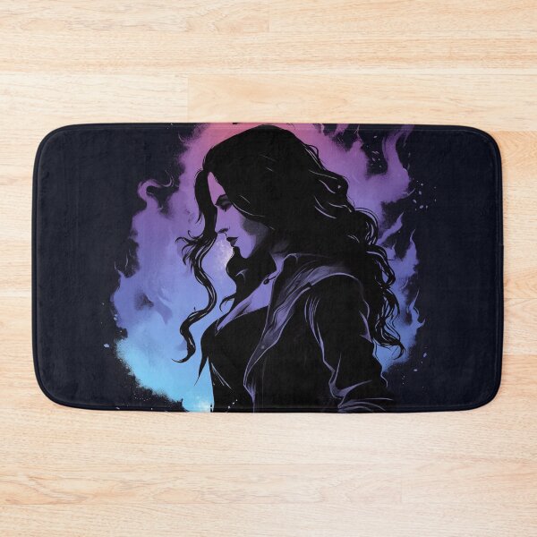 Item preview, Sorceress Yen Graffiti designed and sold by SchellStation.