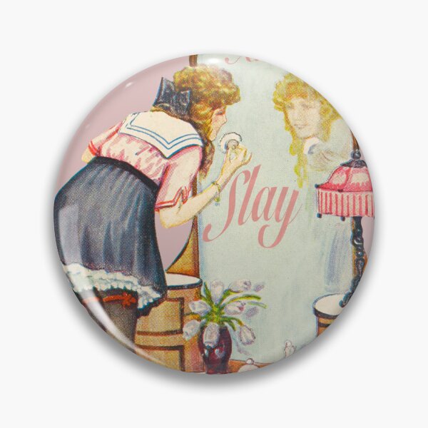 Item preview, Another Day Another Slay Vintage designed and sold by MaryRose73744.