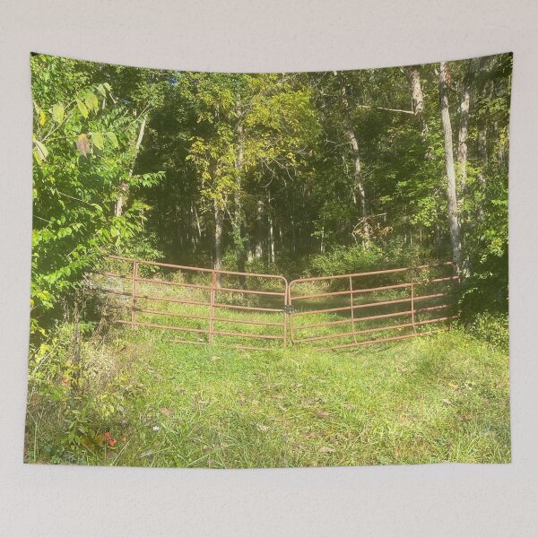 Item preview, Farm Gates designed and sold by Abeink1030.