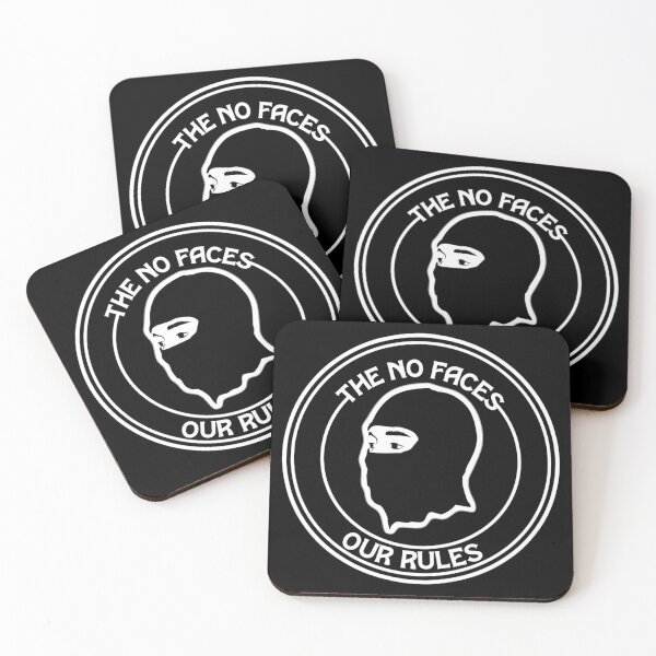 Item preview, Casuals Hooligans Ultras Football The No Faces Our Rules designed and sold by ILIASSART.