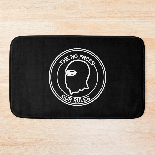 Item preview, Casuals Hooligans Ultras Football The No Faces Our Rules designed and sold by ILIASSART.