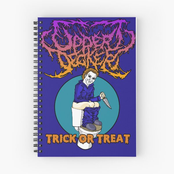 Item preview, Trick or Treat designed and sold by Jee-Rhymes.