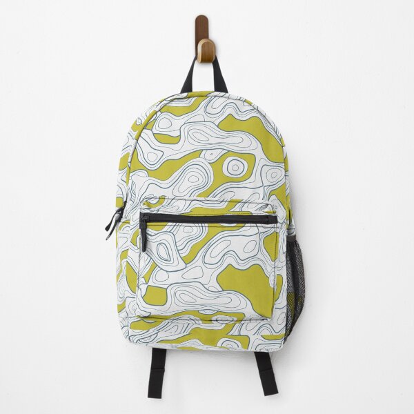 Item preview, Topography pattern - Topographic thicker abstract groups designed and sold by KMCYZ.