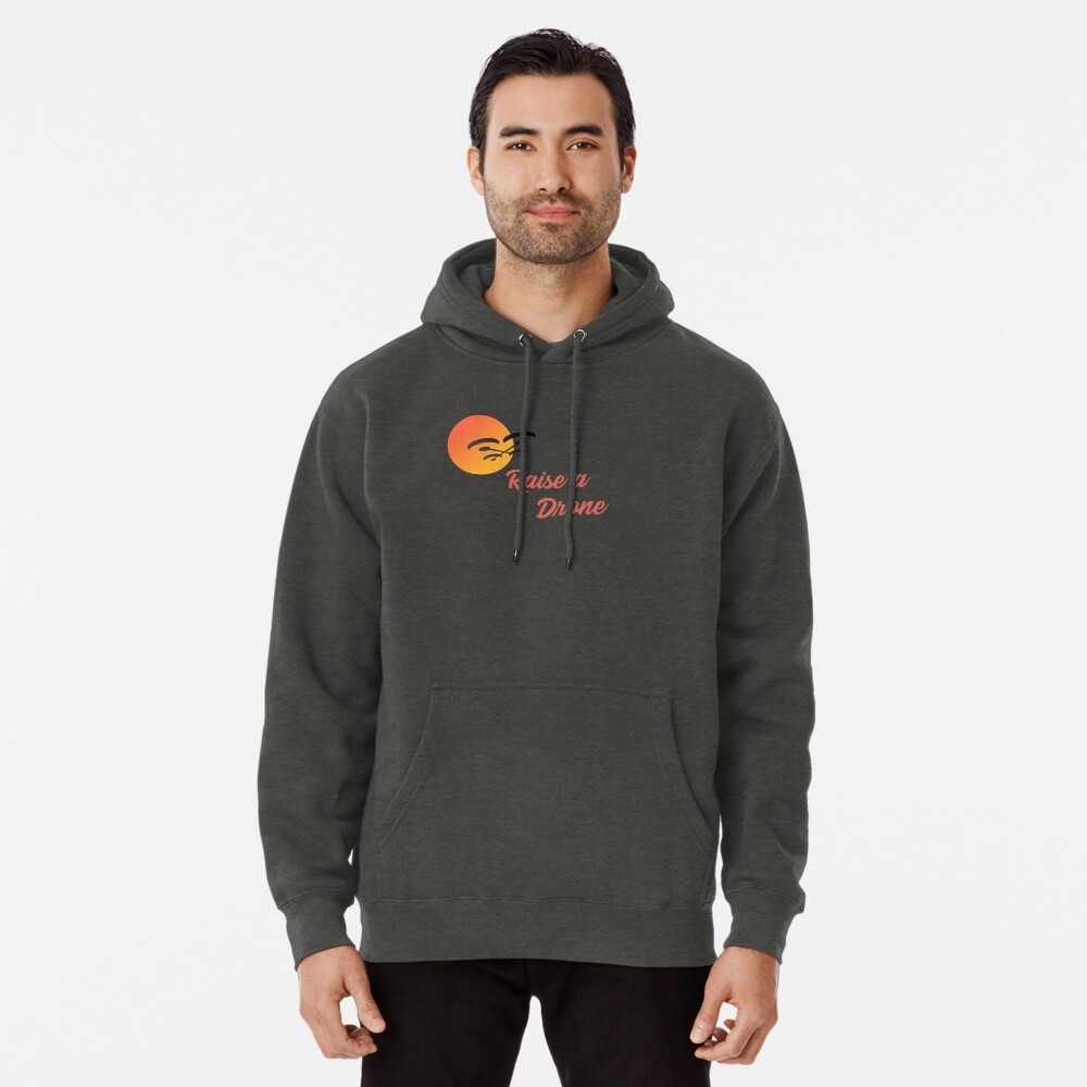 Item preview, Pullover Hoodie designed and sold by Teesamust.