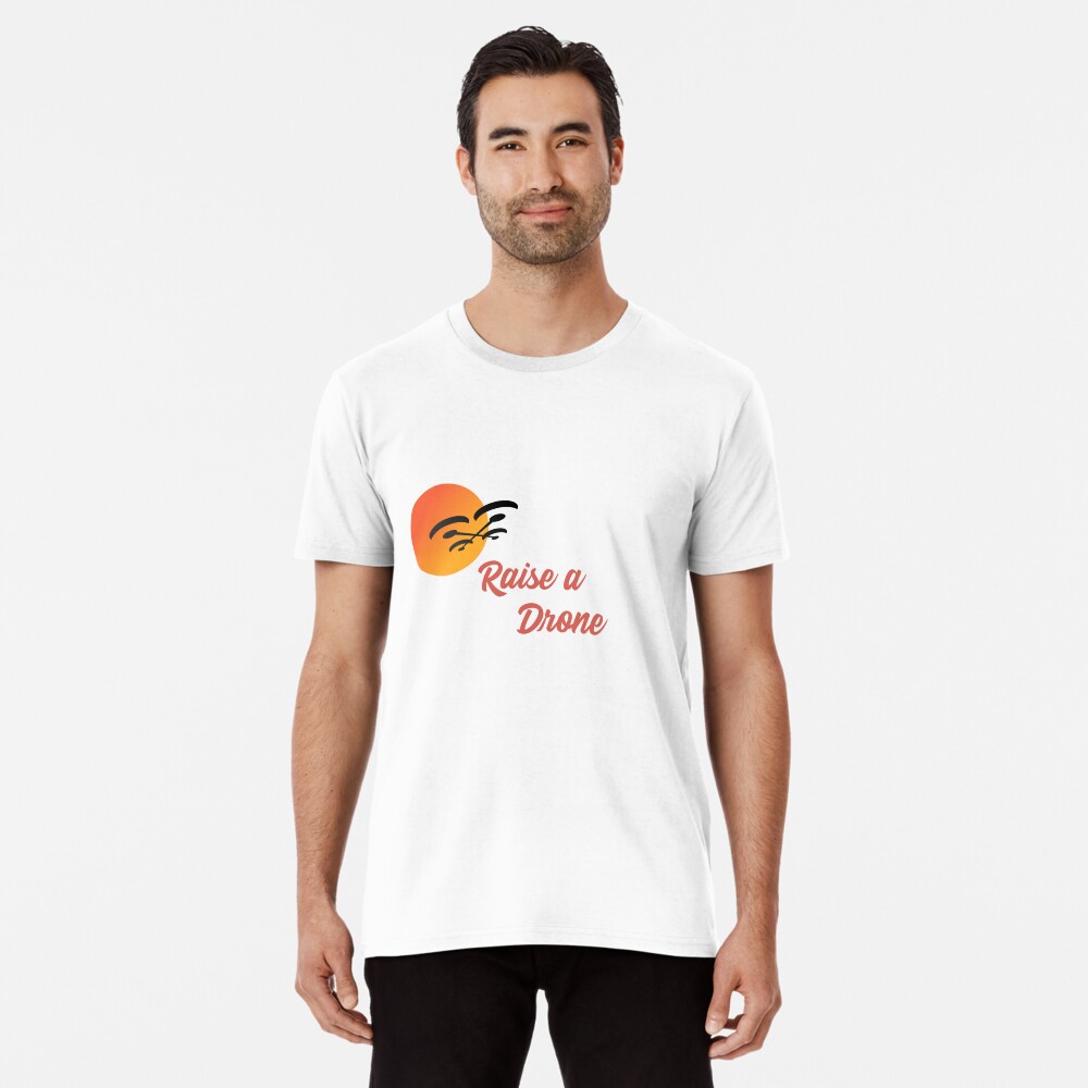 Item preview, Premium T-Shirt designed and sold by Teesamust.