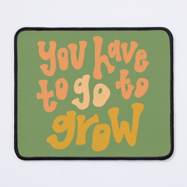 Item preview, go to grow designed and sold by ellajuneart.