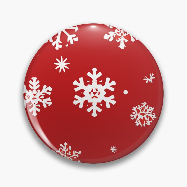 Item preview, Christmas snowflakes designed and sold by VisualFeeling.