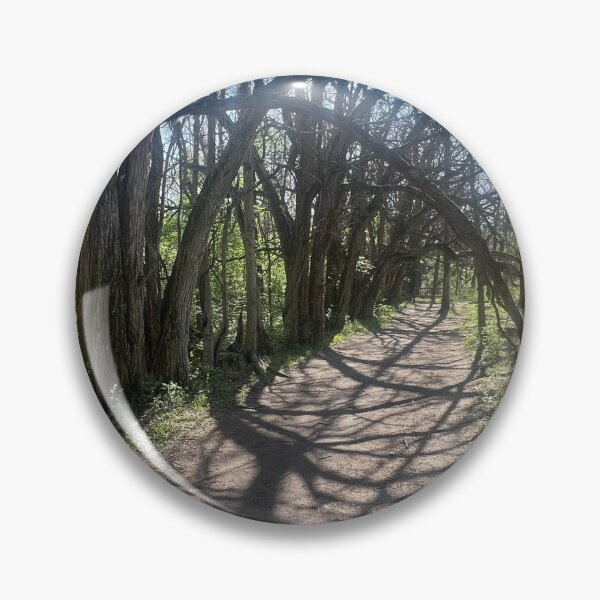 Item preview, Tree Tunnel designed and sold by Abeink1030.