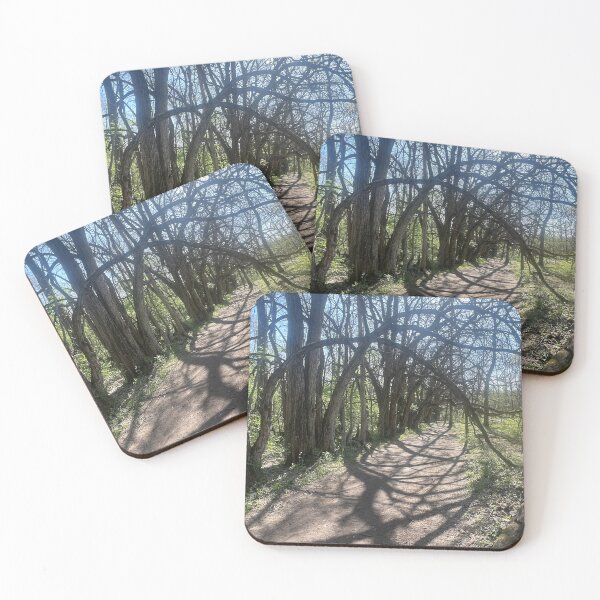 Item preview, Tree Tunnel designed and sold by Abeink1030.