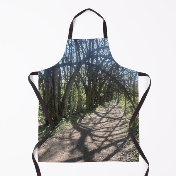 Item preview, Tree Tunnel designed and sold by Abeink1030.