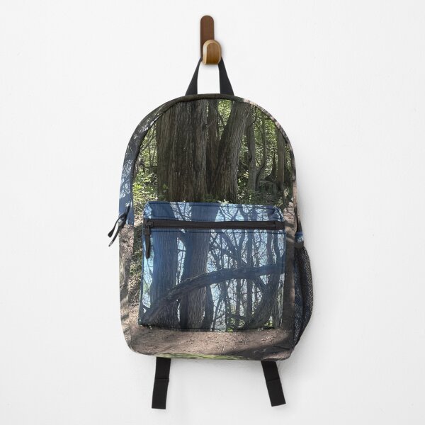 Item preview, Tree Tunnel designed and sold by Abeink1030.