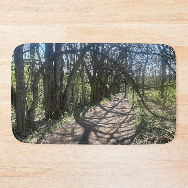 Item preview, Tree Tunnel designed and sold by Abeink1030.