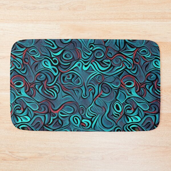 Item preview, Invasive Red Strings designed and sold by DeftWookie.